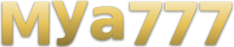 Mya 777 logo