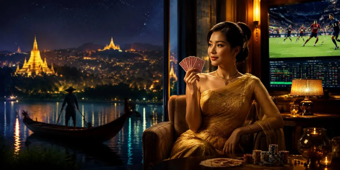 Mya 777 စလော့ဂိမ်း