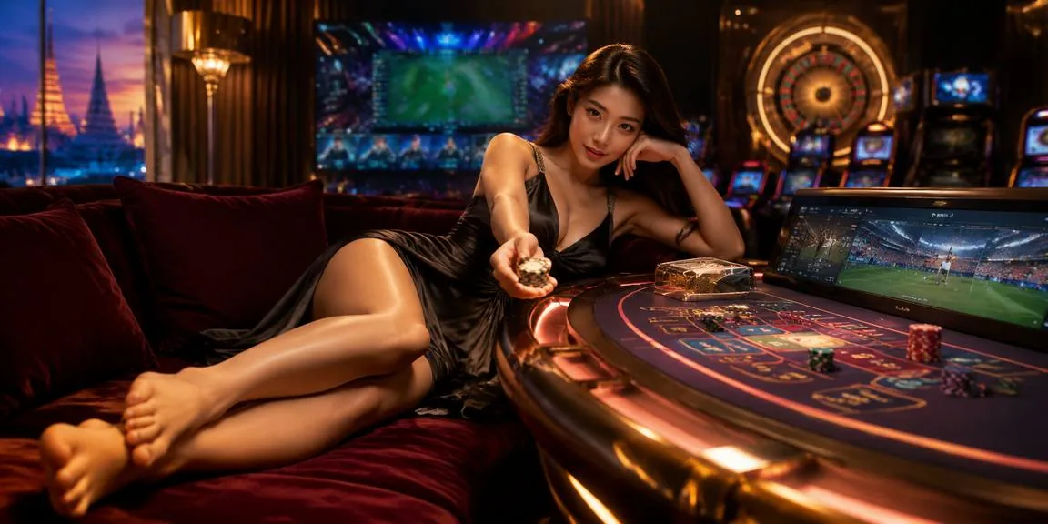 Mya 777 ဘောလုံးတိုက်ရိုက်လမ်းညွှန်